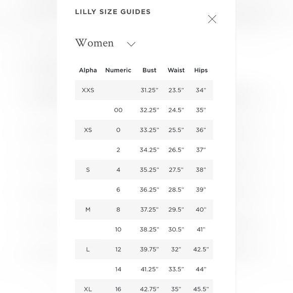 Lilly Pulitzer Strapless Dress - Picture 6 of 9